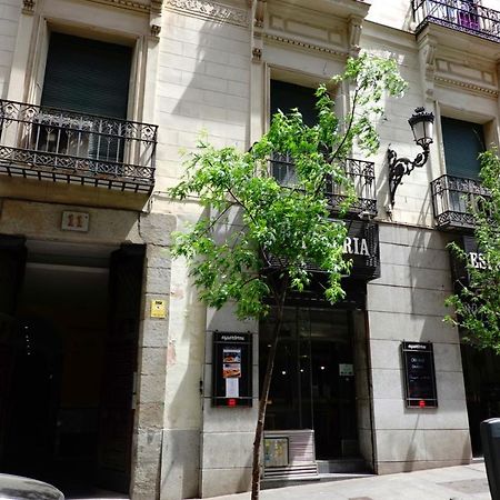 Casa Reina- Classical With Lift In Sol And Mayor Madrid Exterior foto