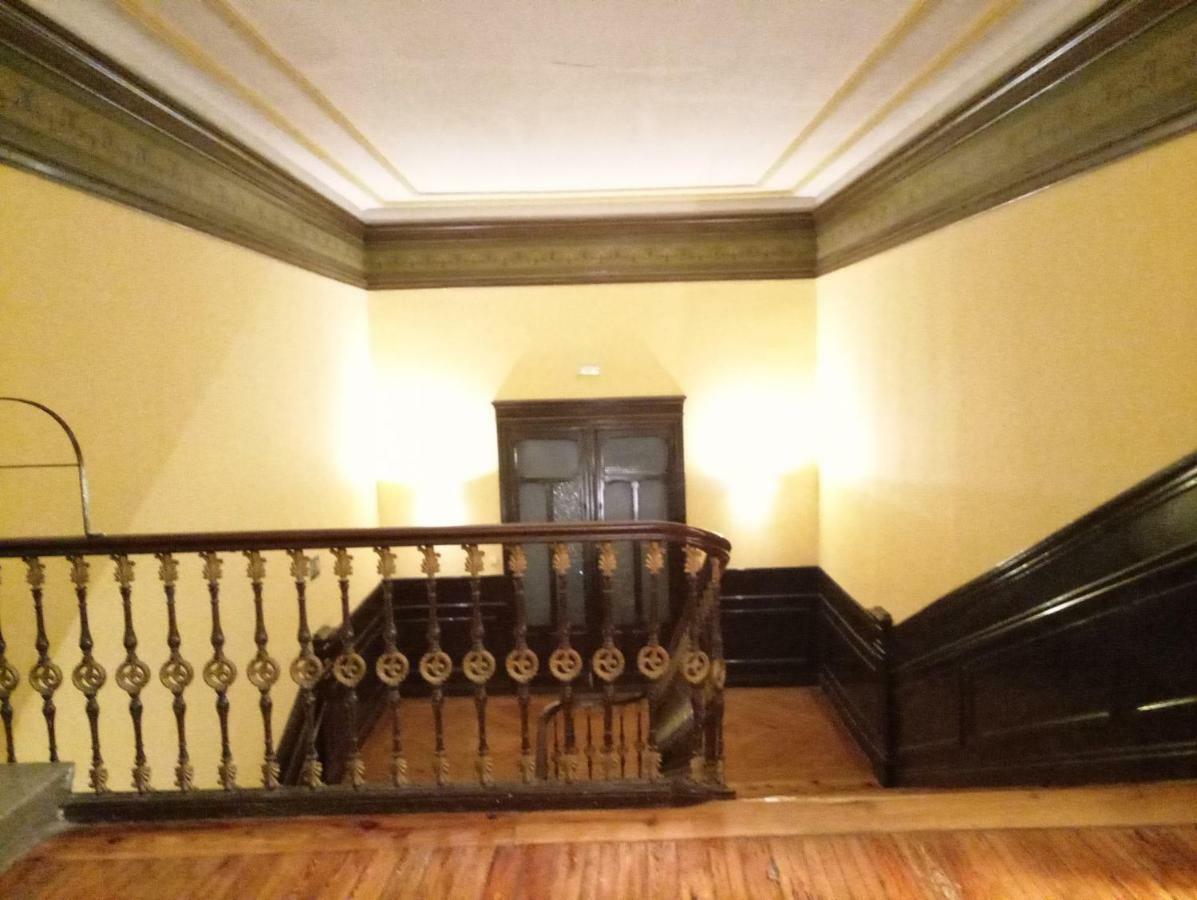 Casa Reina- Classical With Lift In Sol And Mayor Madrid Exterior foto